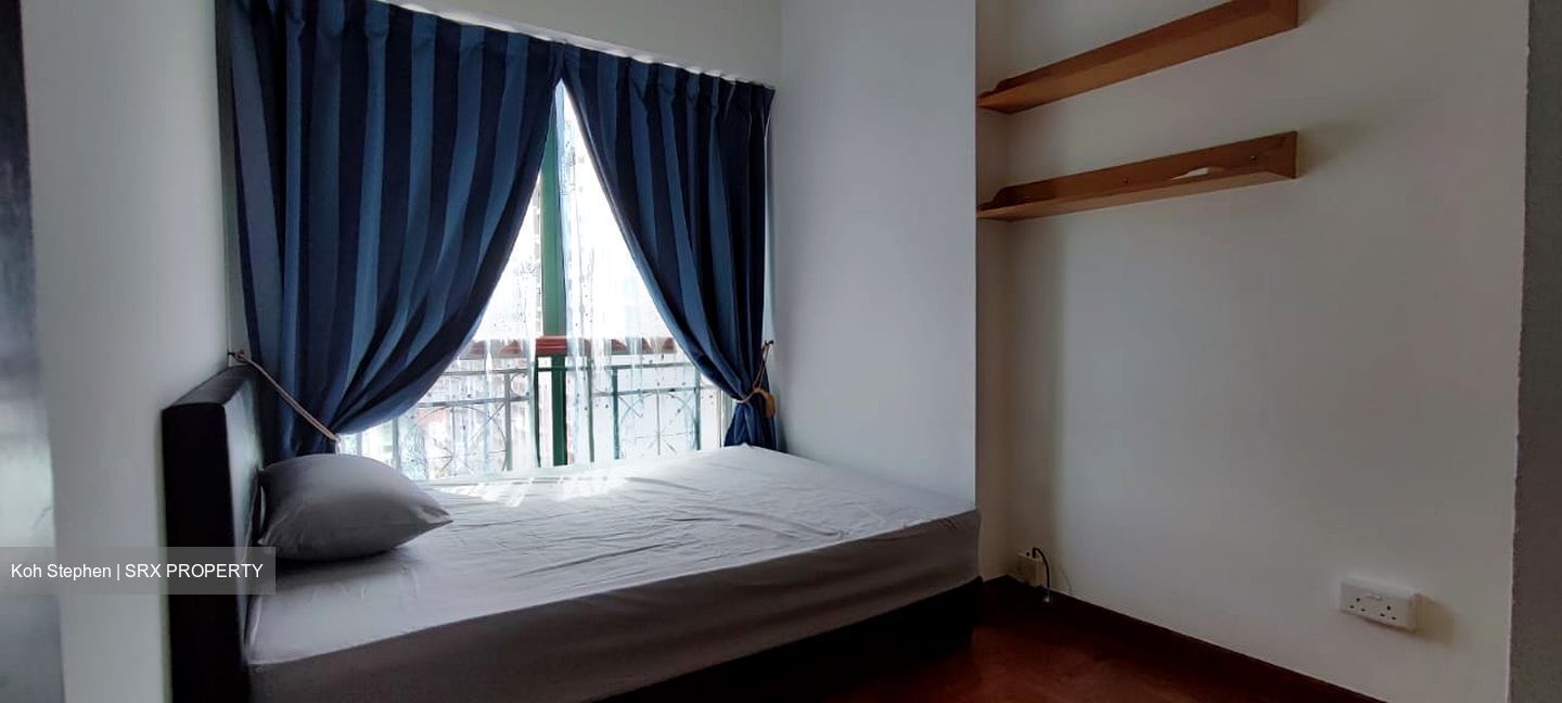 The Bencoolen (D7), Apartment #511724051